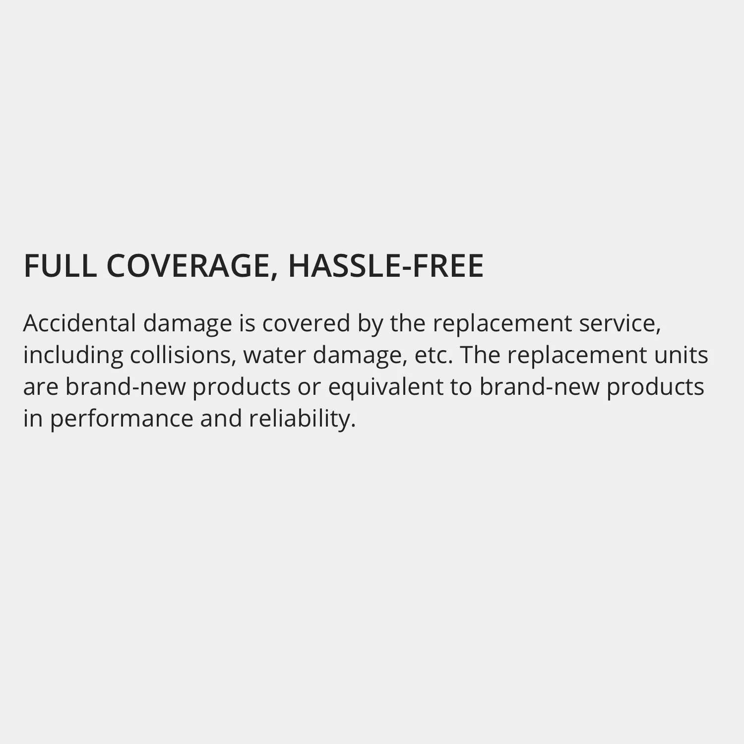 DJI Care Refresh 1-Year Protection Plan for DJI Mini 3 - Image 8