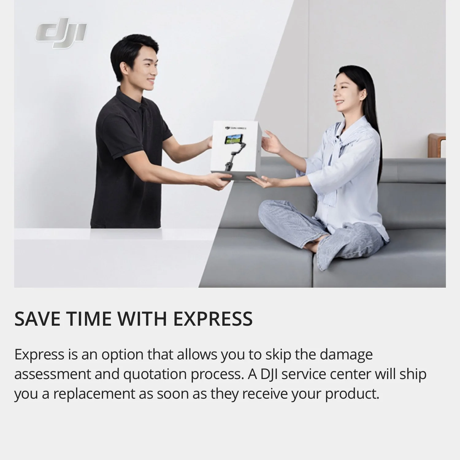 DJI Care Refresh 1-Year Protection Plan for DJI Osmo Action 3 - Image 5