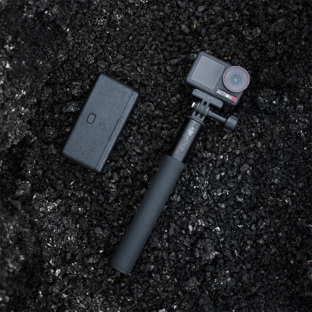 DJI CP.OS.00000378.01 Osmo Action 5 Pro Adventure Combo w/ Action Accessories Bundle - Image 3