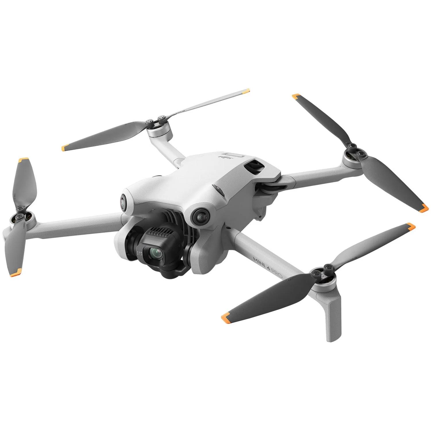 DJI Mini 4 Pro 4K HDR Folding Drone with RC2 Remote Kit CP.MA.00000732.01 - Image 5