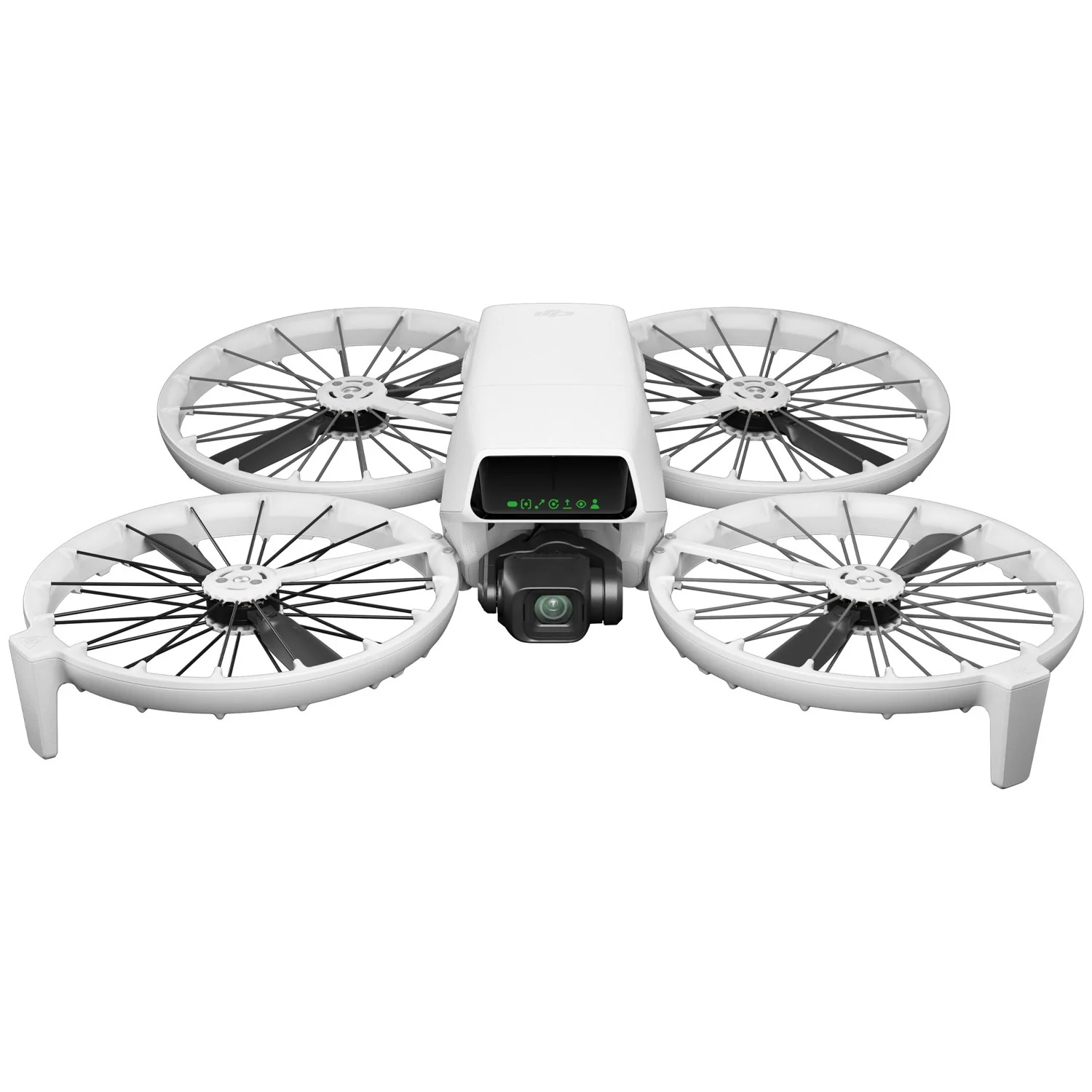 DJI Flip Fly More Combo with RC 2 Screen Remote Controller, Drone with 4K UHD Camera - Image 9
