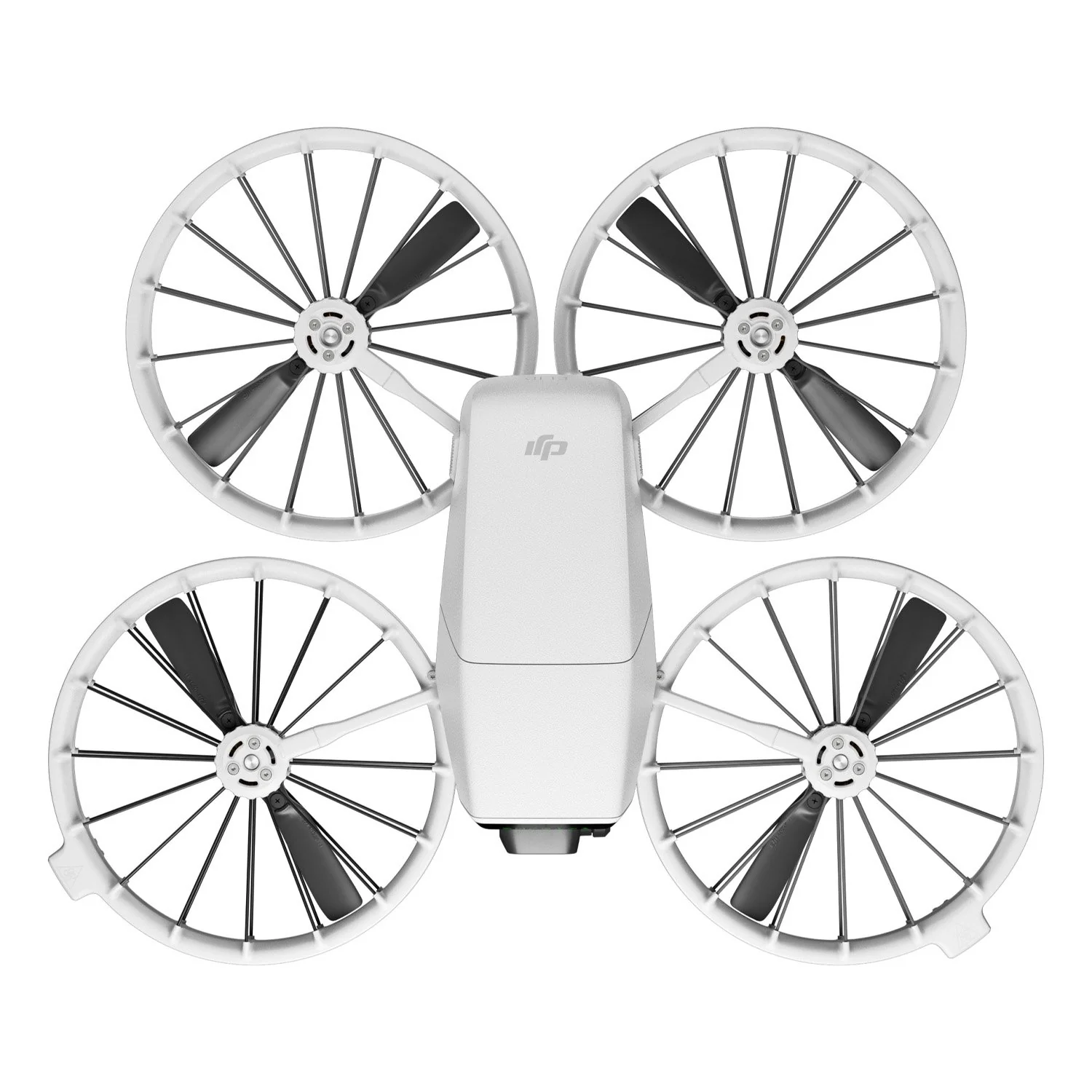 DJI Flip with RC 2 Screen Remote Controller, Follow Me Drone with 4K UHD Camera - Image 11