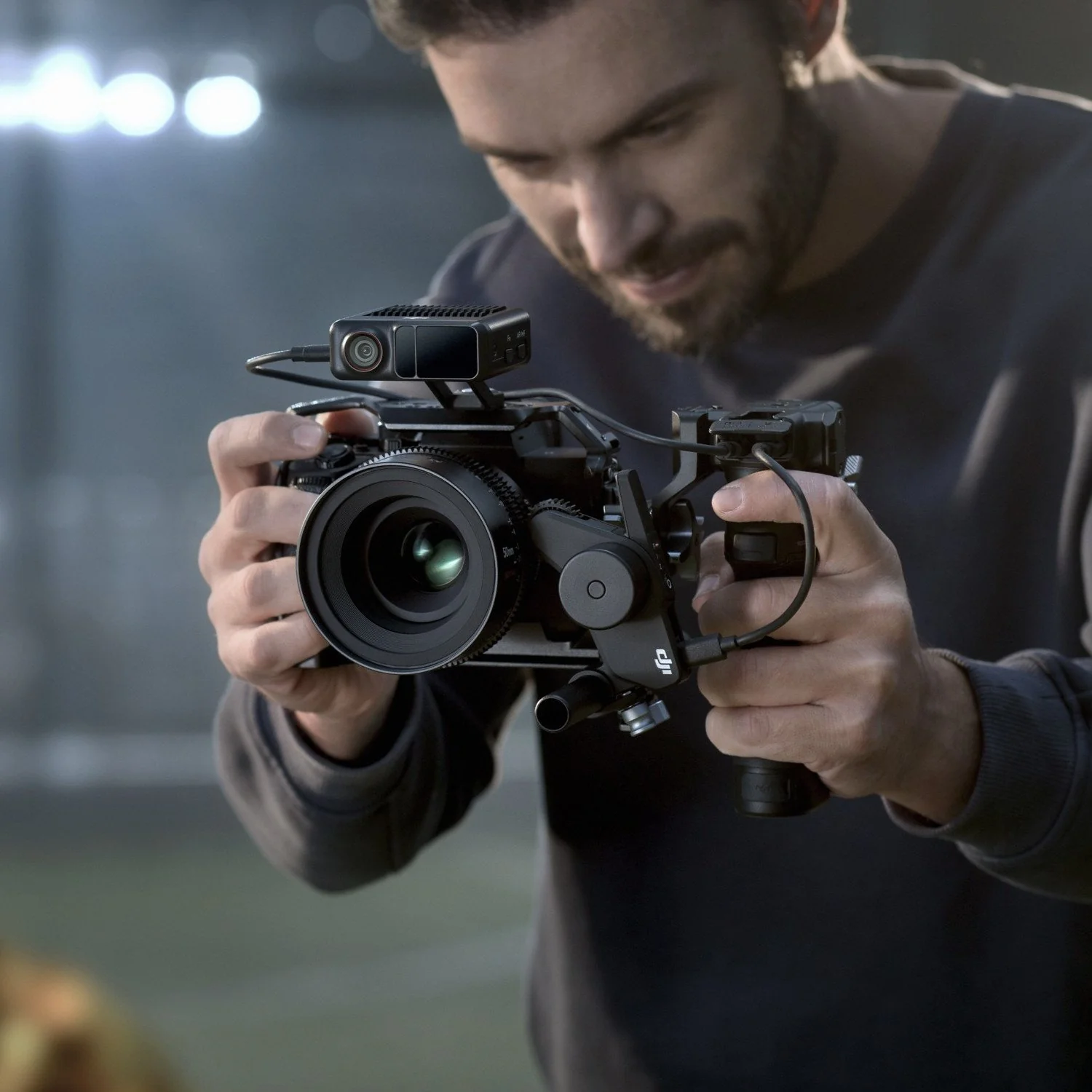 DJI Focus Pro Creator Combo - Image 2