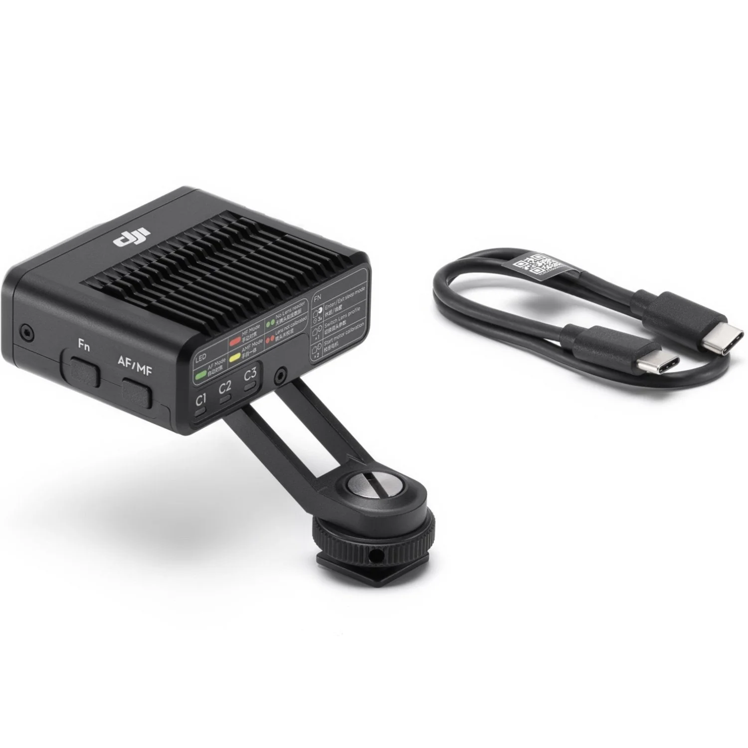 DJI Focus Pro LiDAR - Image 3