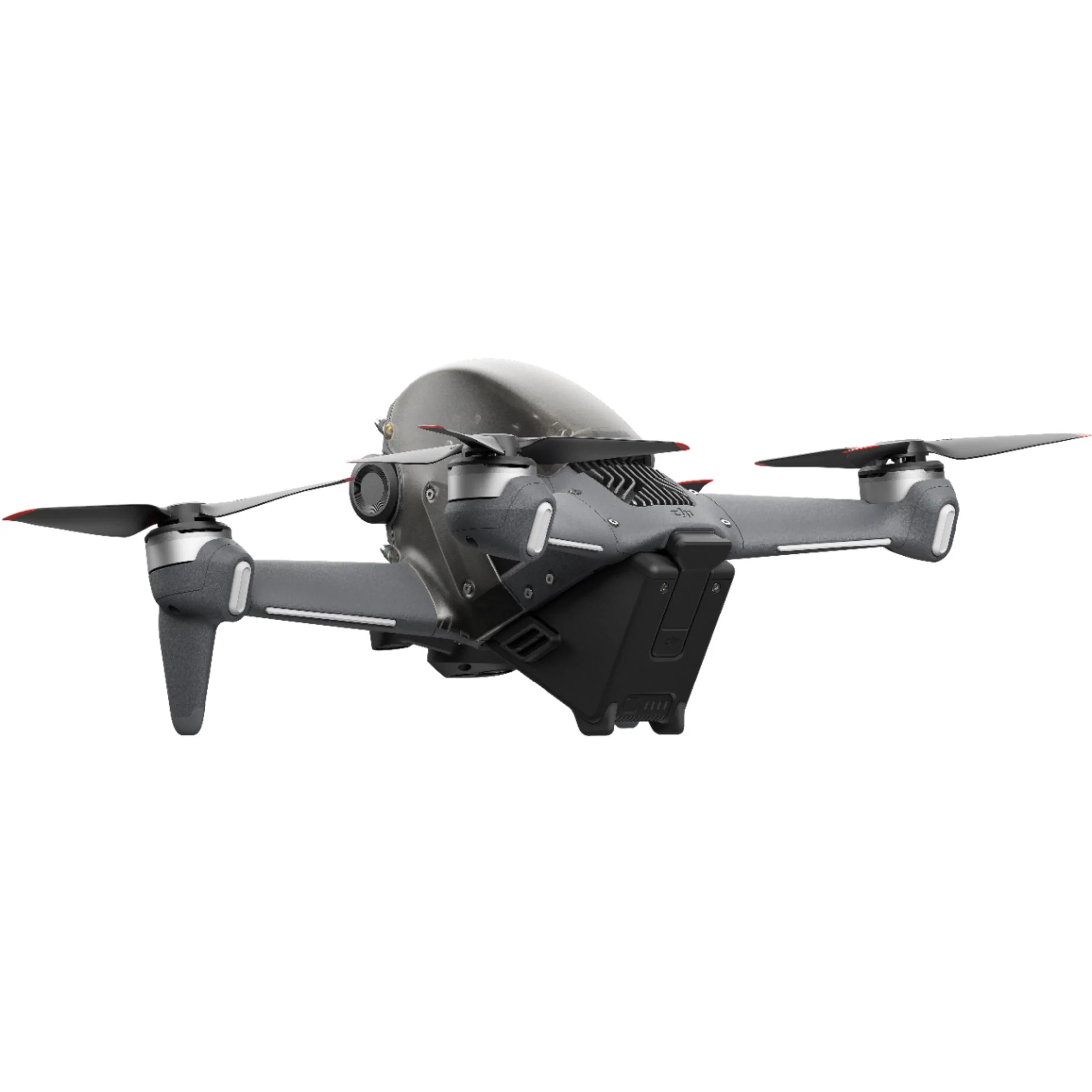 DJI FPV Explorer Combo Drone 4K Quadcopter with Integra Goggles & Remote Controller - Image 15
