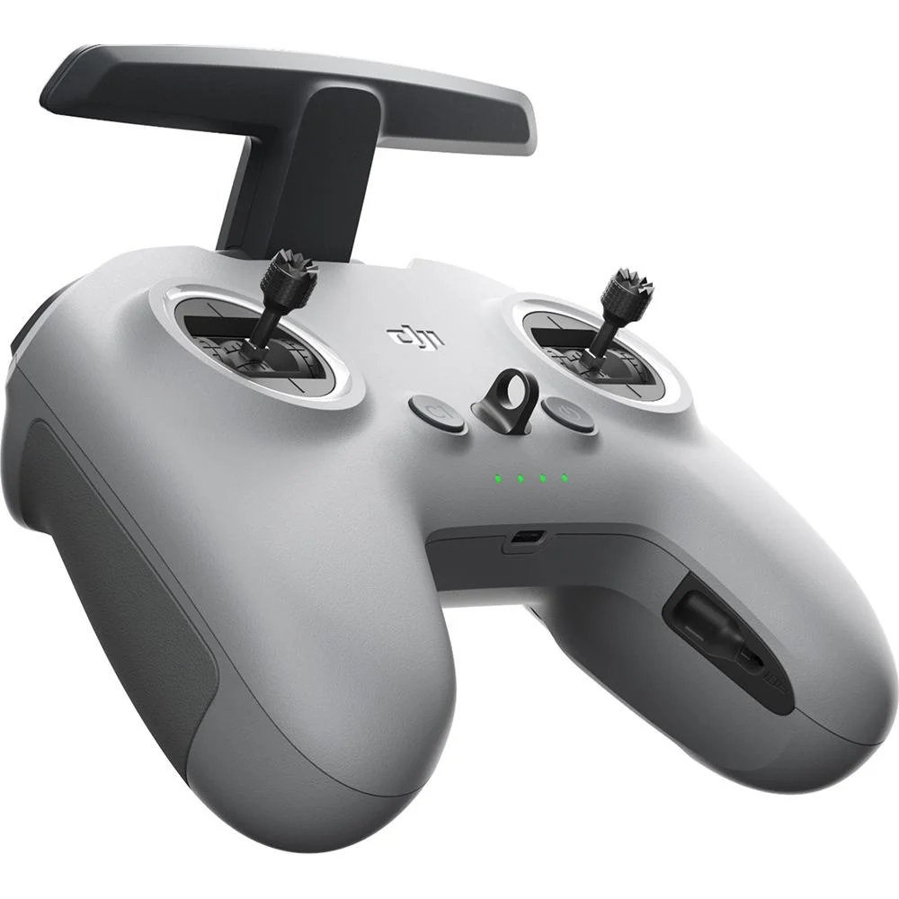 DJI FPV Combo Drone with Remote & V2 Goggles (Open-box) with CPS 1 Year Warranty - Image 11