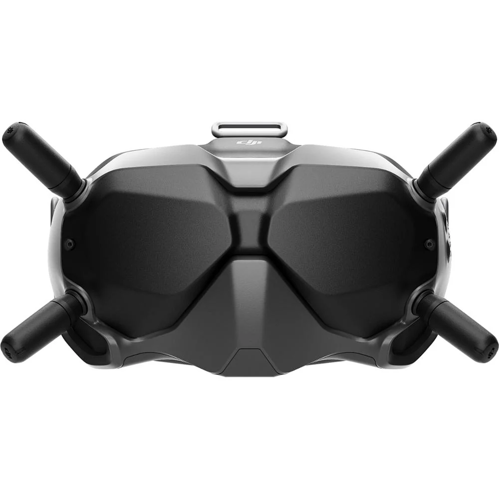DJI FPV Combo Drone with Remote Control and V2 Goggles (Open-box) - Image 9