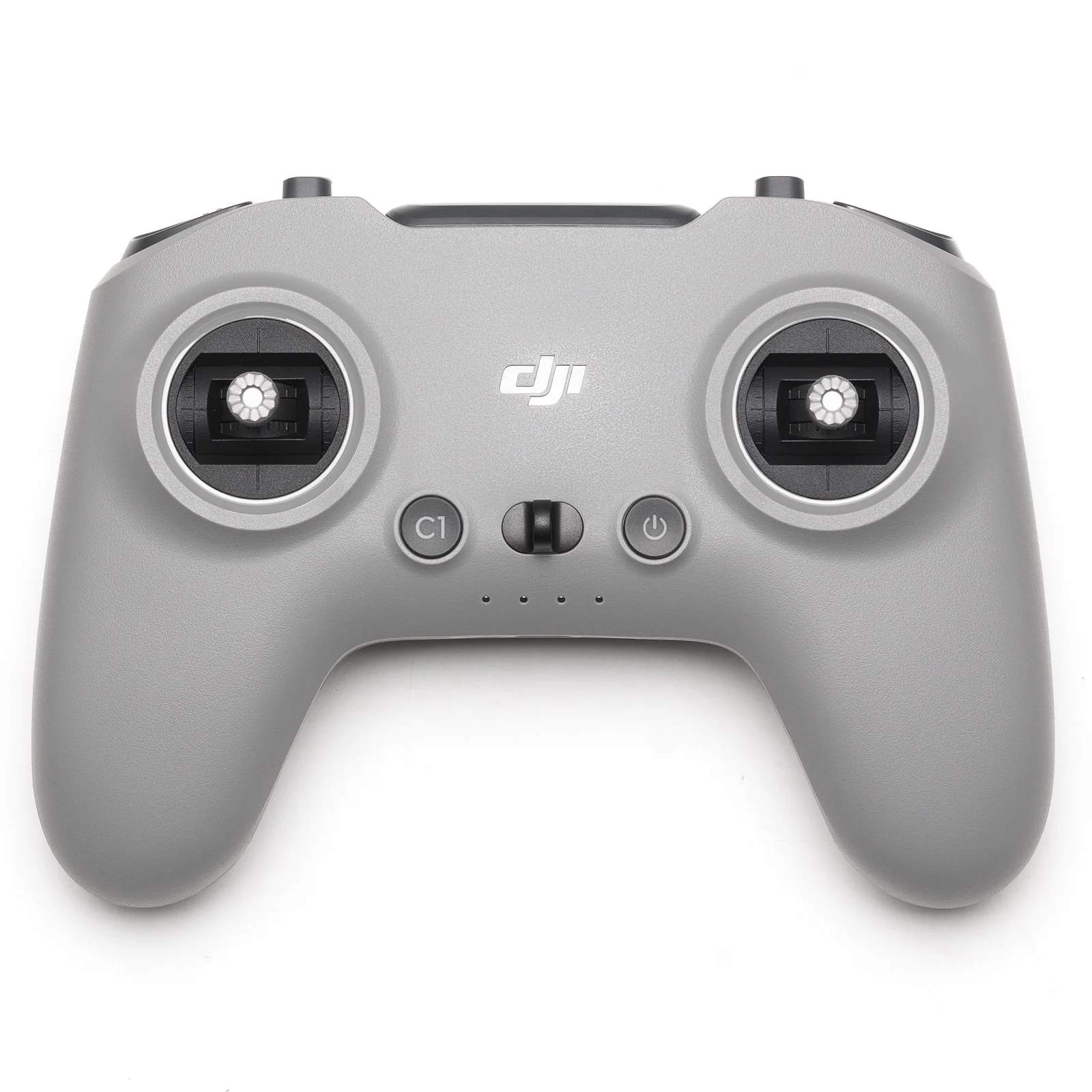 DJI FPV Remote Controller 3: Enhanced Precision for Advanced Drone Piloting