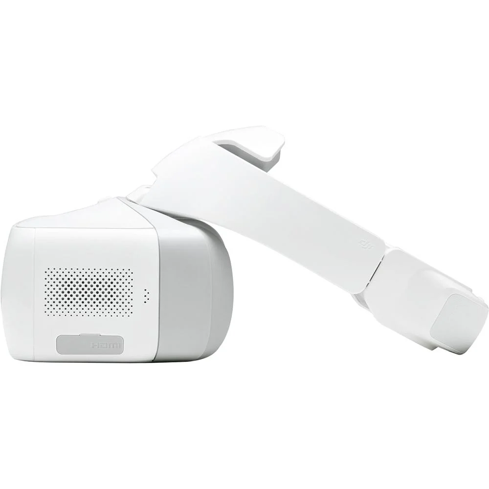 DJI Goggles Immersive FPV Headset Double 1920x1080 HD Screens (Open Box) - Image 2