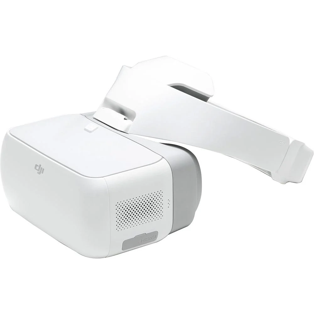 DJI Goggles Immersive FPV Headset Double 1920x1080 HD Screens (Open Box) - Image 4