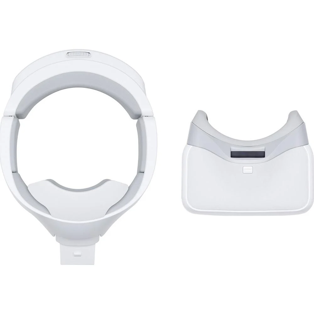 DJI Goggles Immersive FPV Headset Double HD Screens Open Box + 1 Year Warranty - Image 8