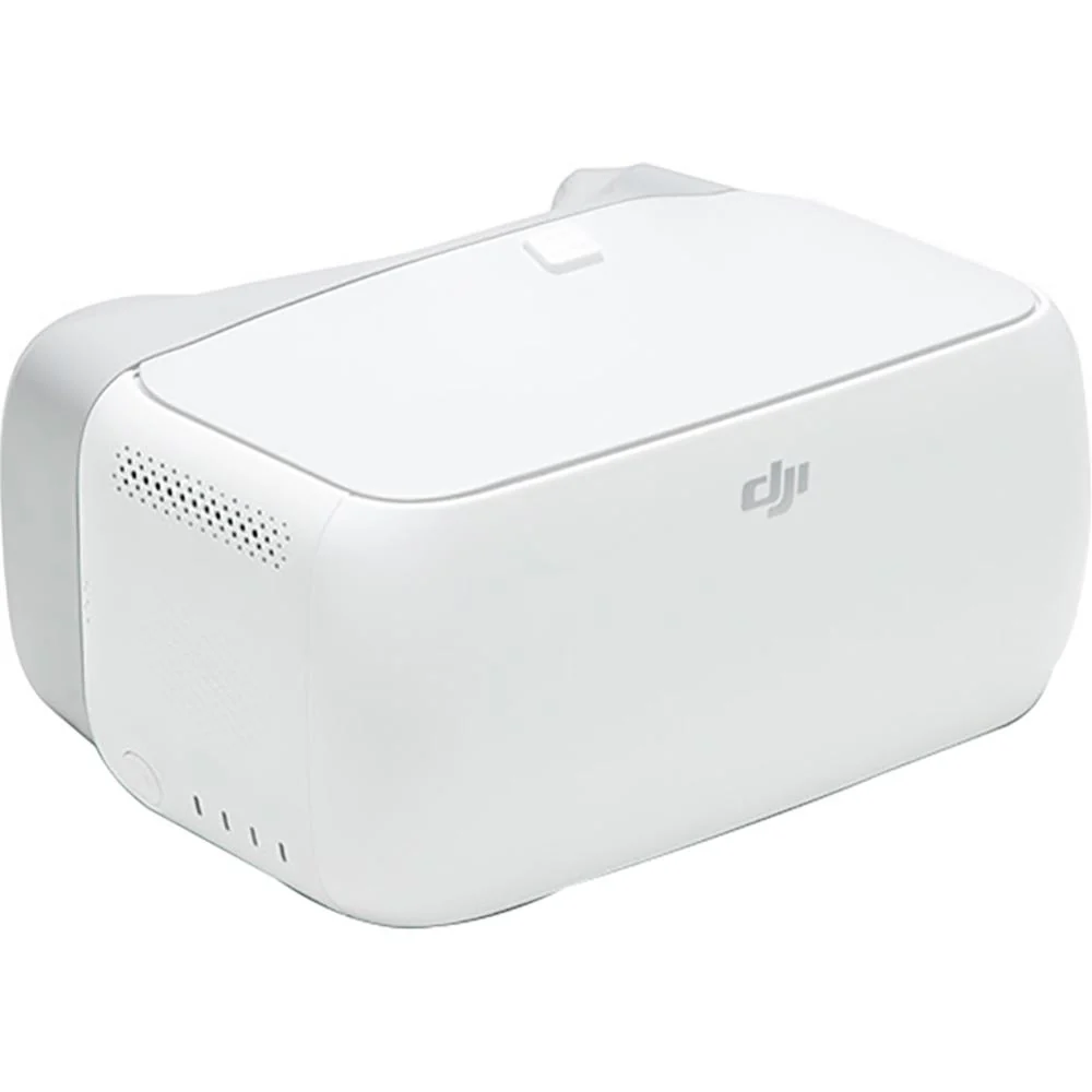 DJI Goggles Immersive FPV Headset Double HD Screens Open Box + 1 Year Warranty - Image 9