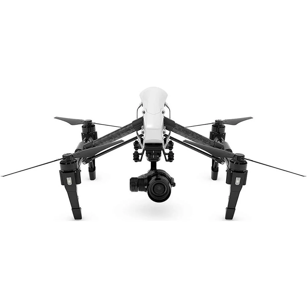 DJI Inspire 1 Pro Quadcopter Open Box with 1 Year Warranty - Image 2