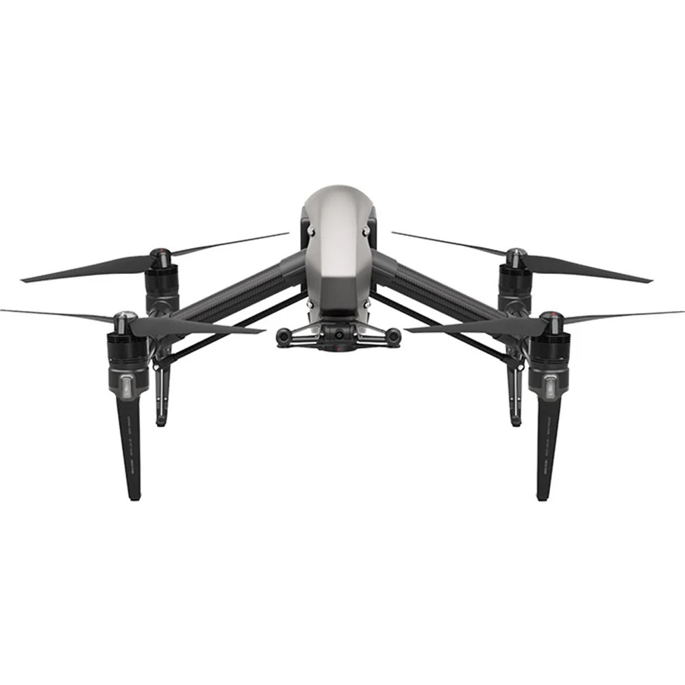 DJI Inspire 2.0 Quadcopter Combo Open Box with 1 Year Warranty - Image 2