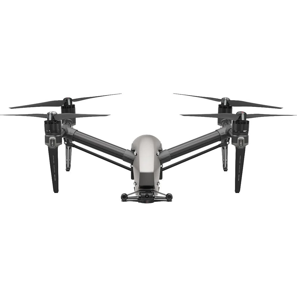 DJI Inspire 2.0 Quadcopter Combo Open Box with 1 Year Warranty - Image 3