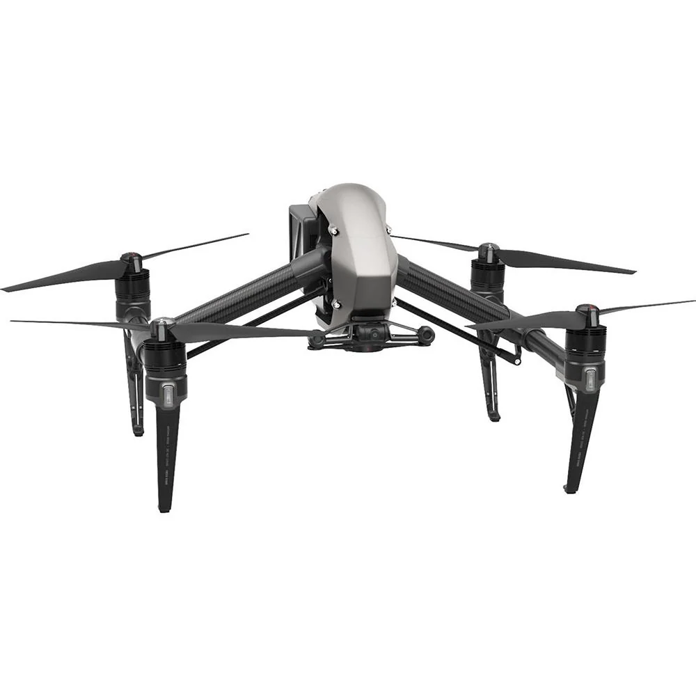 DJI Inspire 2.0 Quadcopter Combo Open Box with 1 Year Warranty - Image 4
