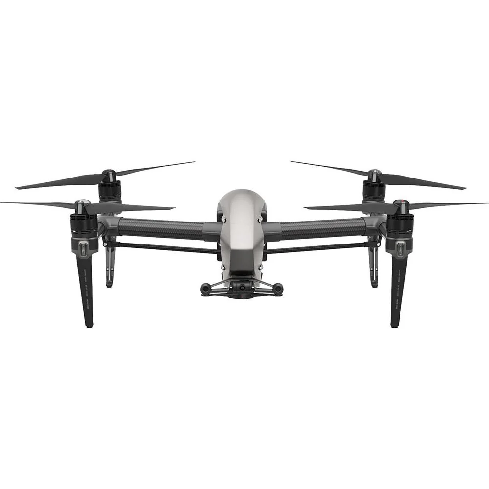 DJI Inspire 2.0 Quadcopter Combo Open Box with 1 Year Warranty - Image 5