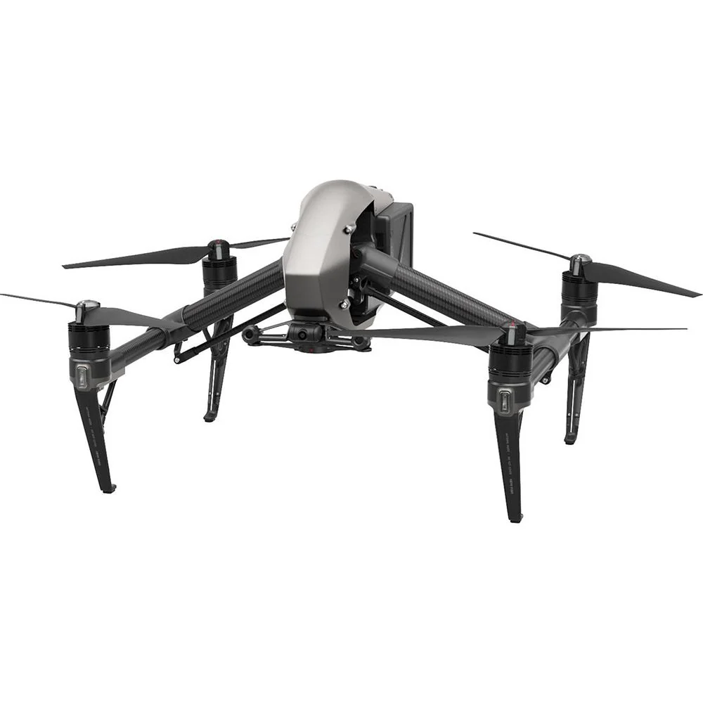 DJI Inspire 2.0 Quadcopter Combo Open Box with 1 Year Warranty - Image 6