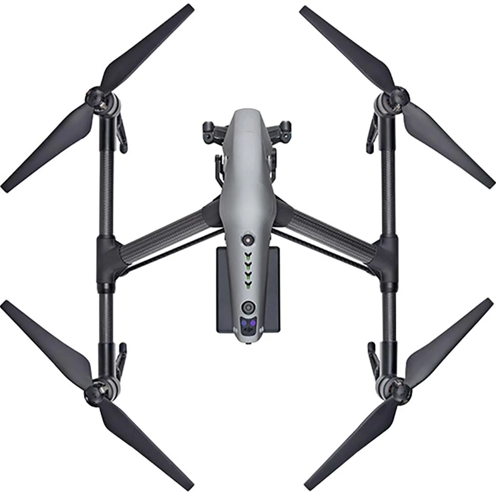 DJI Inspire 2.0 Quadcopter Combo Open Box with 1 Year Warranty - Image 7