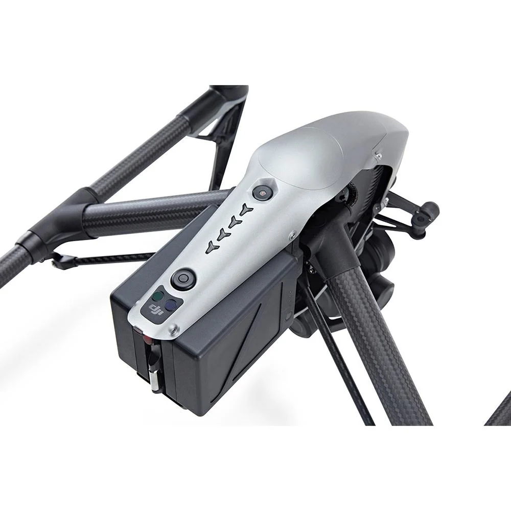 DJI Inspire 2.0 Quadcopter Combo Open Box with 1 Year Warranty - Image 9