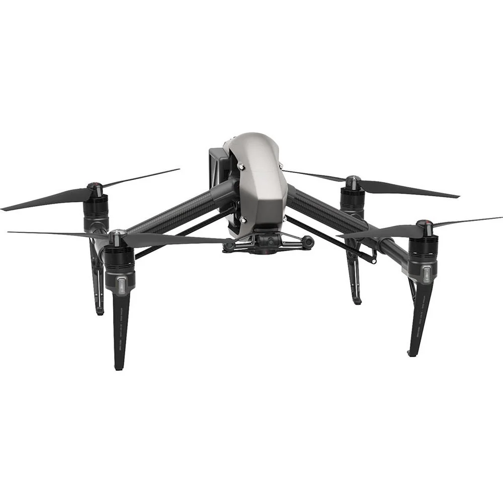 DJI Inspire 2.0 Quadcopter Combo (Refurbished) - Image 5