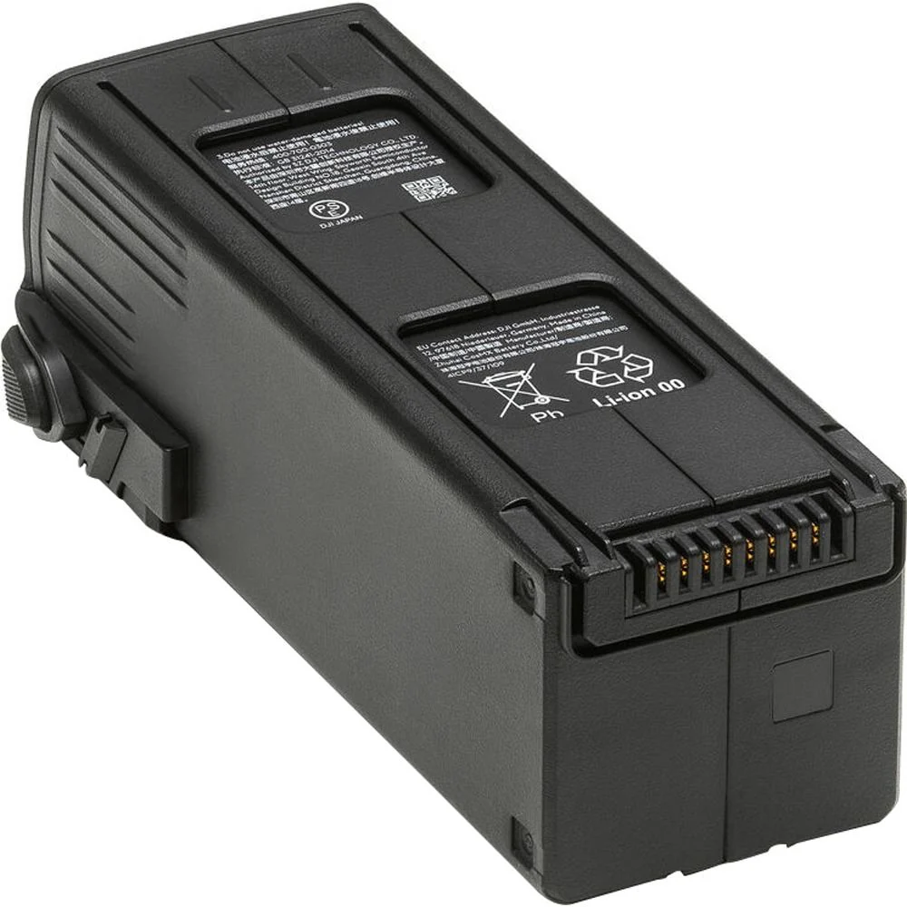 DJI Intelligent Flight Battery for Mavic 3 Drone - CP.MA.00000423.01 - Open Box - Image 3