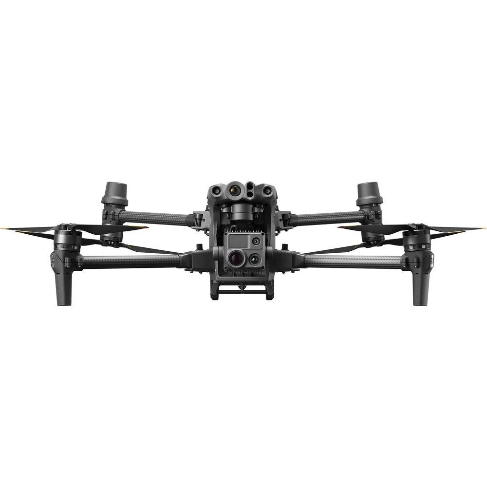 DJI Matrice 30T Worry-Free Basic Combo With 2 Drone Batteries - Image 11