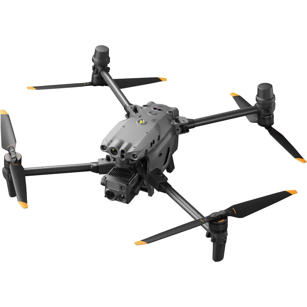 DJI Matrice 30T Worry-Free Basic Combo With 2 Drone Batteries - Image 7