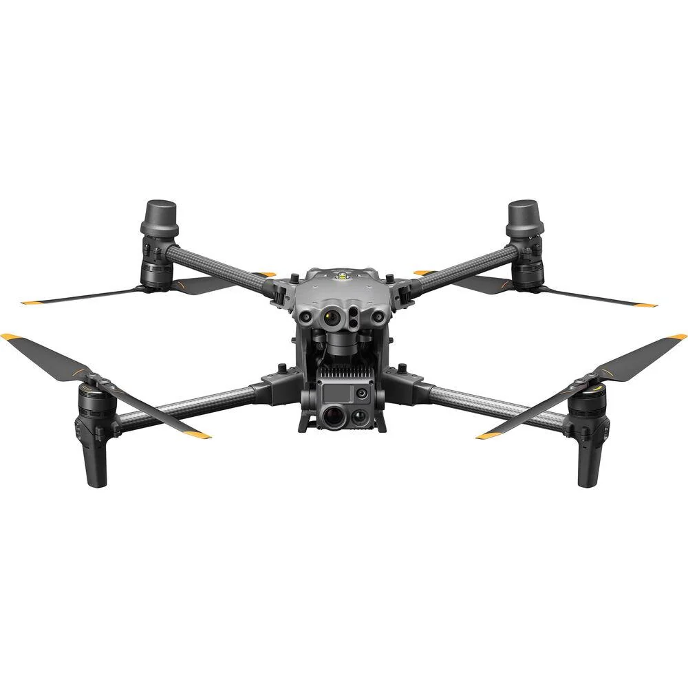 DJI Matrice 30T Worry-Free Basic Combo With 2 Drone Batteries - Image 9