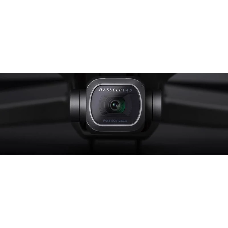DJI Mavic 2 Pro Drone Quadcopter Hasselblad Camera and 1-inch CMOS Sensor Open Box - Image 7