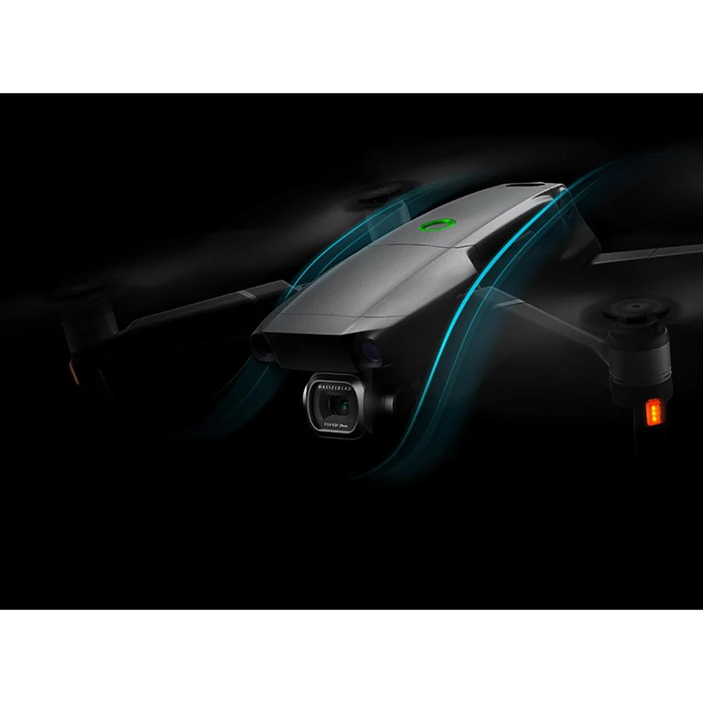 DJI Mavic 2 Pro with Smart Controller Open Box with 1 Year Warranty - Image 11