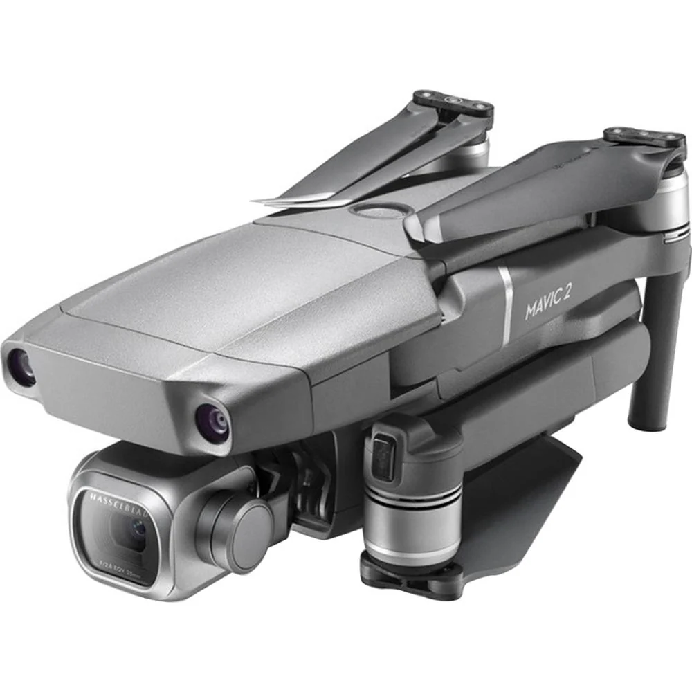 DJI Mavic 2 Pro with Smart Controller Open Box with 1 Year Warranty - Image 3