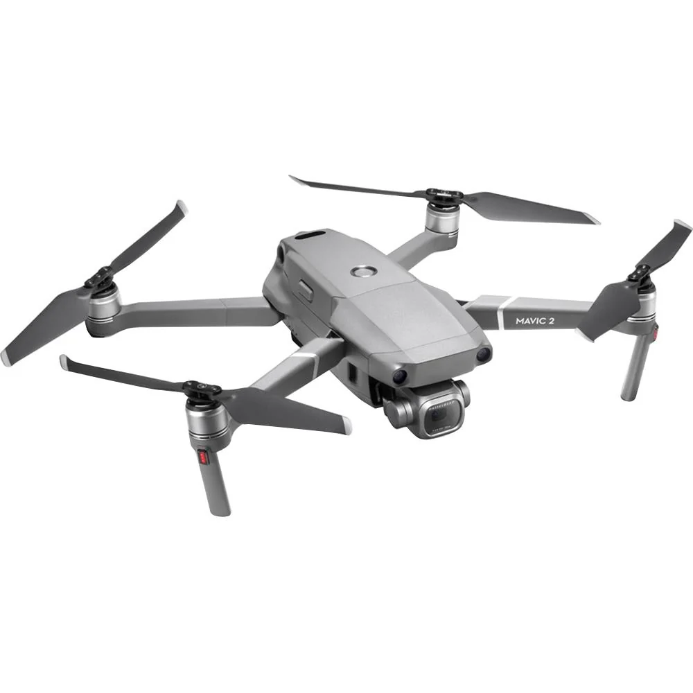 DJI Mavic 2 Pro with Smart Controller Open Box with 1 Year Warranty - Image 4