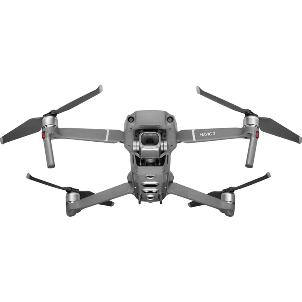 DJI Mavic 2 Pro with Smart Controller Open Box with 1 Year Warranty - Image 5