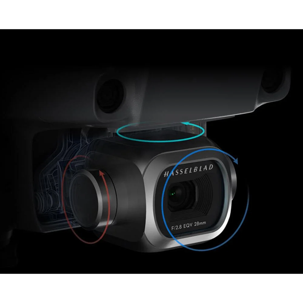 DJI Mavic 2 Pro with Smart Controller Open Box with 1 Year Warranty - Image 9