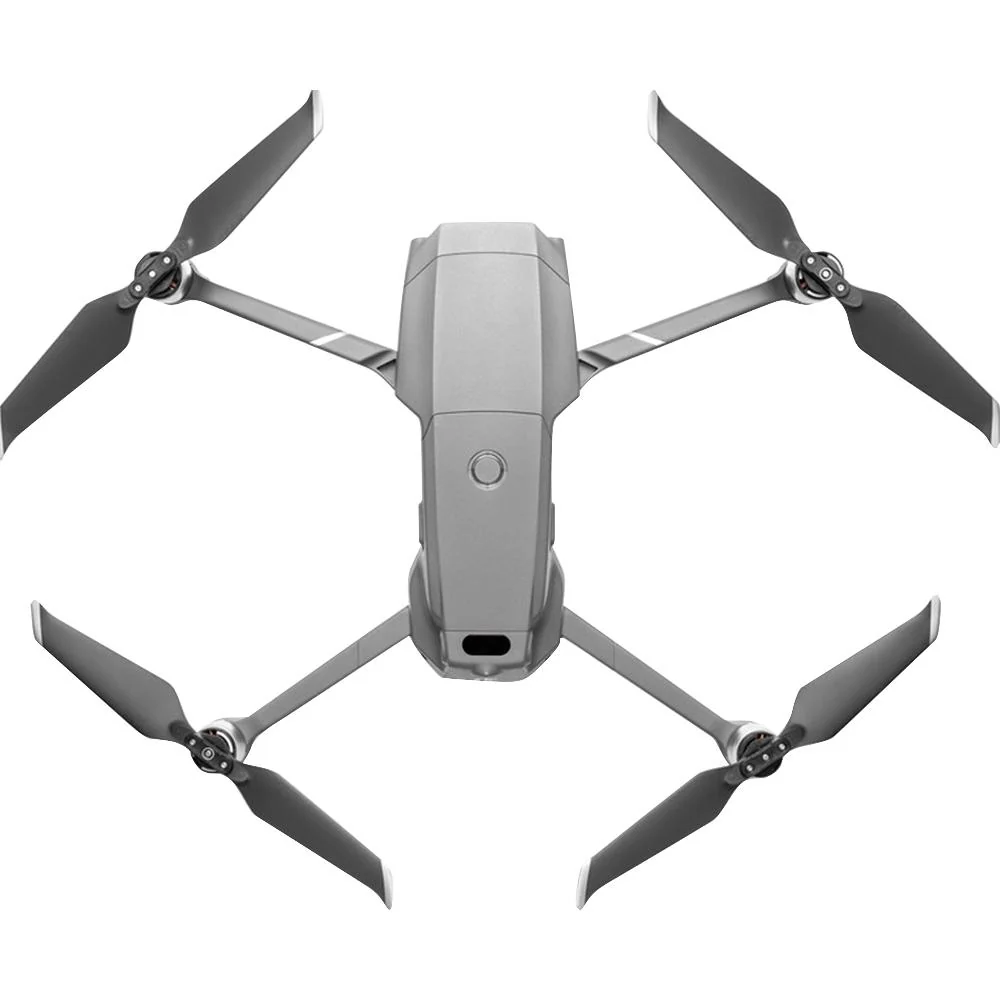 DJI Mavic 2 Zoom Quadcopter Drone Smart Controller (Renewed) - Image 2