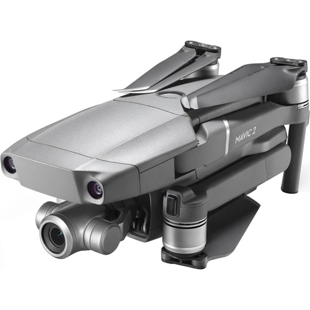 DJI Mavic 2 Zoom Quadcopter Drone Smart Controller (Renewed) - Image 3