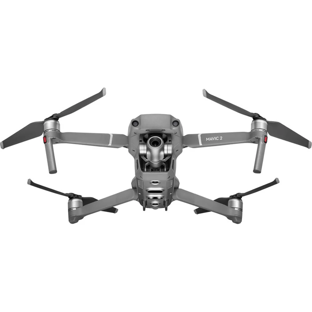 DJI Mavic 2 Zoom Quadcopter Drone Smart Controller (Renewed) - Image 5