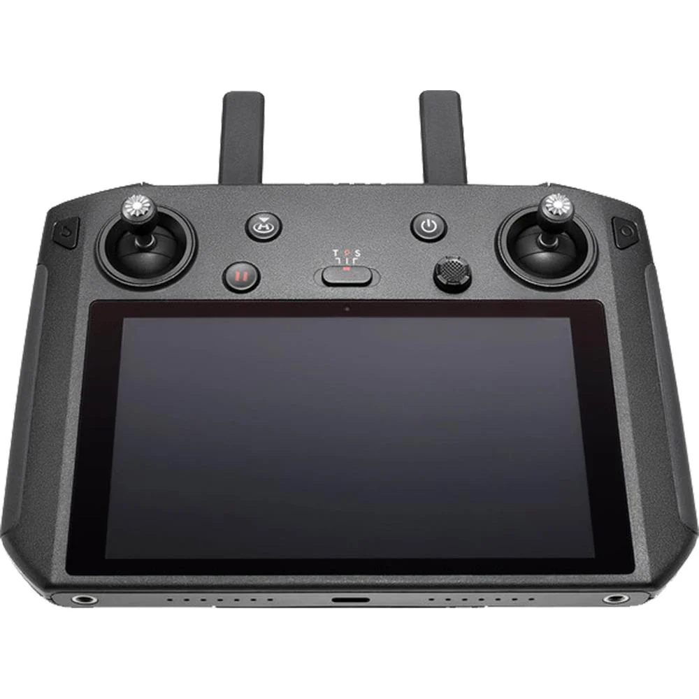 DJI Mavic 2 Zoom Quadcopter Drone Smart Controller (Renewed) - Image 6