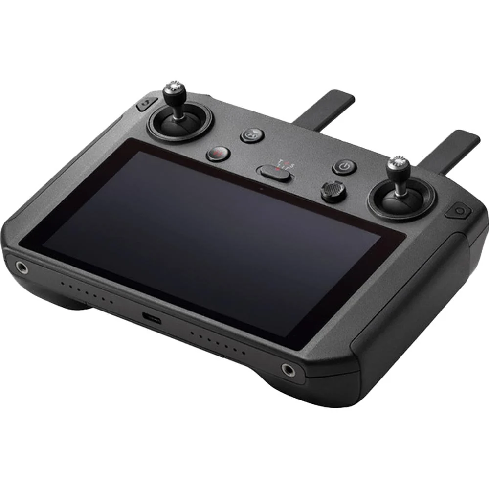 DJI Mavic 2 Zoom Quadcopter Drone Smart Controller (Renewed) - Image 7