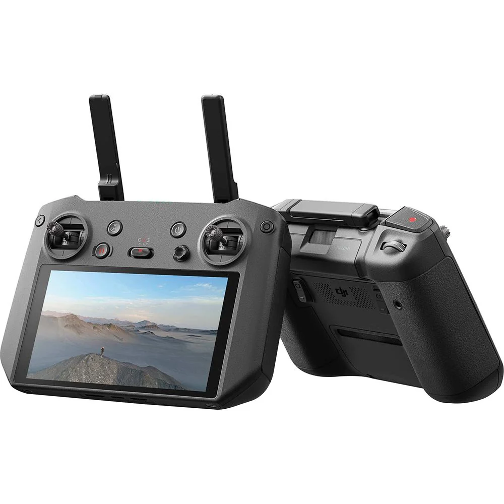 DJI Mavic 3 Cine Premium Drone Quadcopter Combo (Open Box) - Image 10
