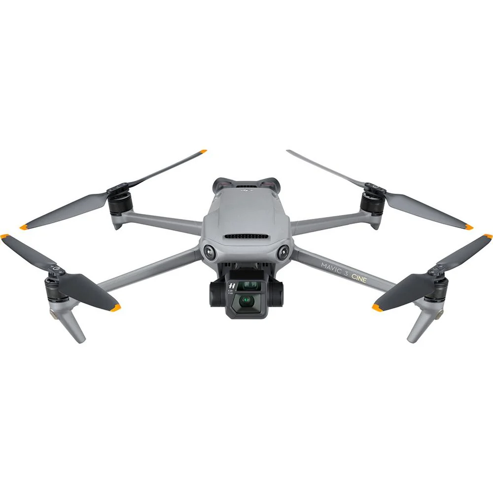 DJI Mavic 3 Cine Premium Drone Quadcopter Combo (Open Box) - Image 2