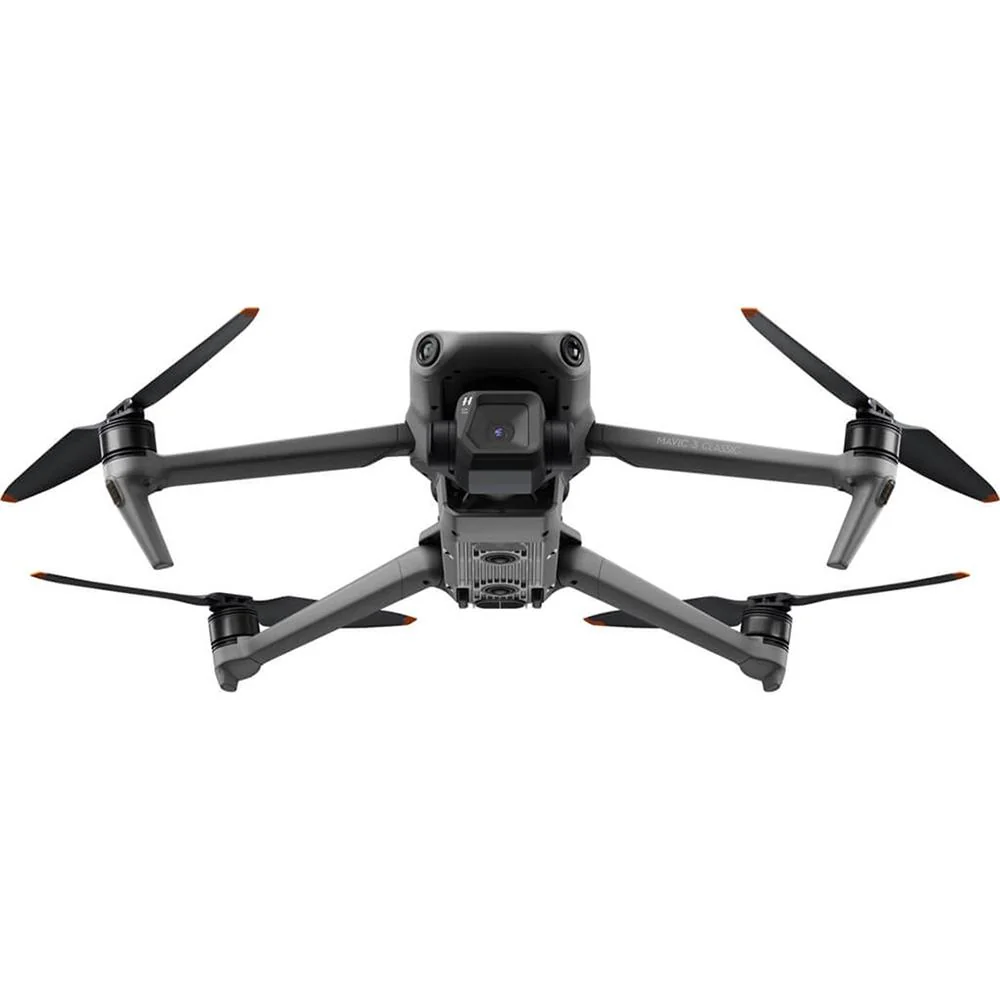 DJI Mavic 3 Classic Drone, RC Remote Controller Open Box + 1 Year Warranty Pack - Image 2