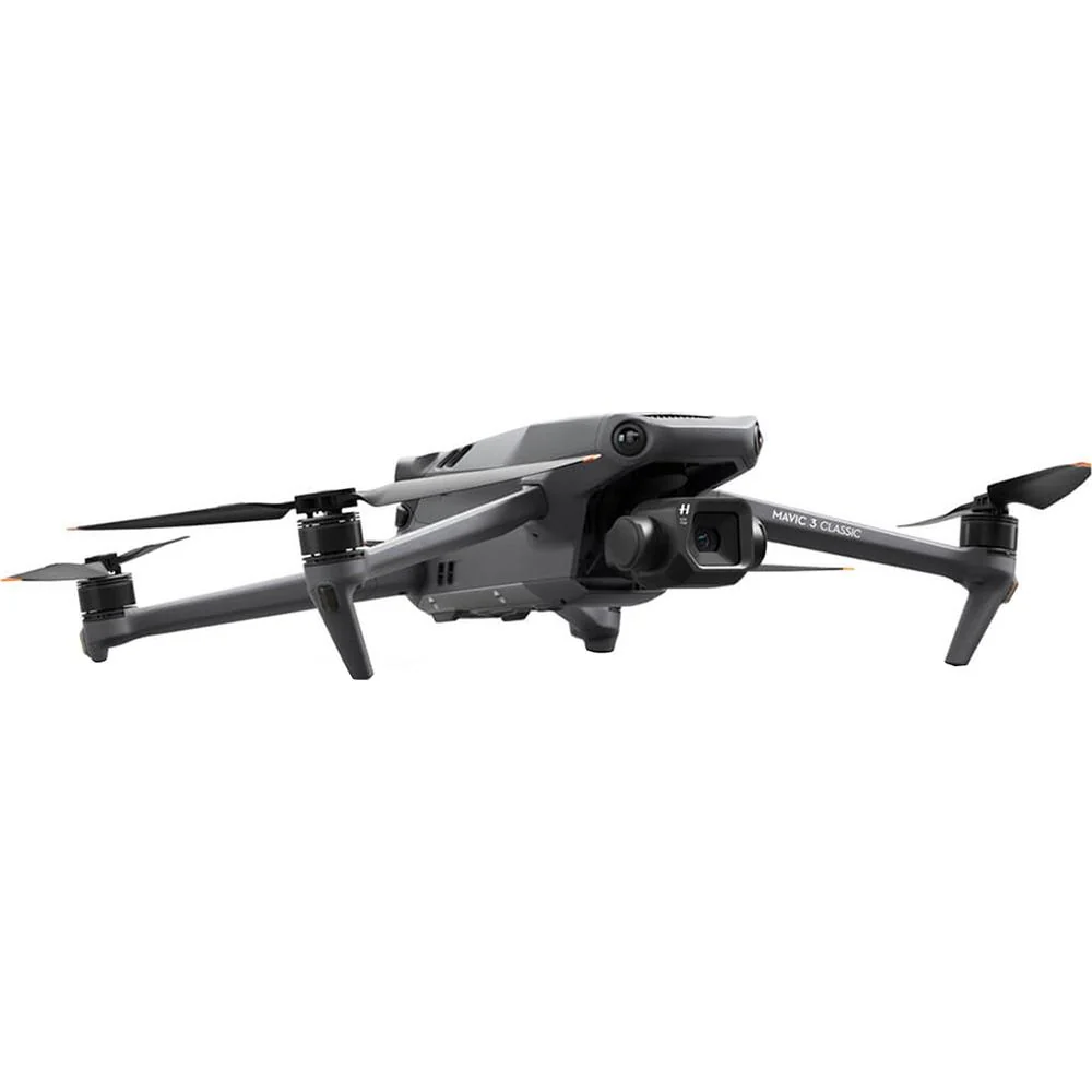 DJI Mavic 3 Classic Drone with RC Remote Controller With Screen Open Box - Image 3