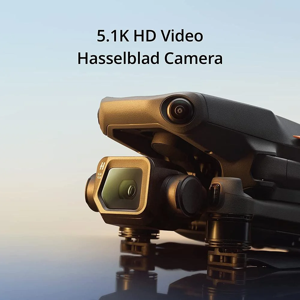 DJI Mavic 3 Classic Drone with Remote Controller (Open Box) - Image 12