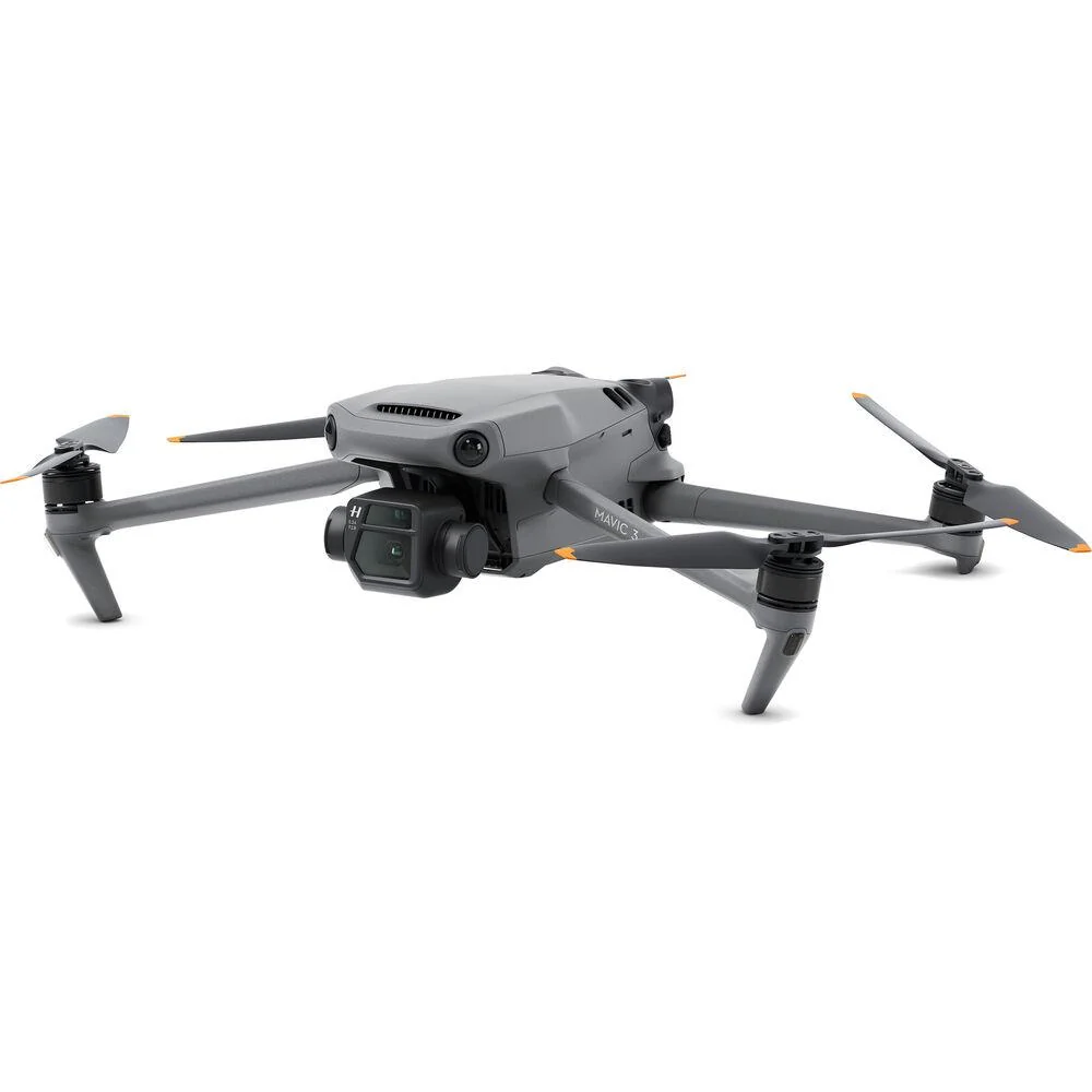 DJI Mavic 3 Quadcopter Drone Fly More Combo CP.MA.00000440.01 - Image 3