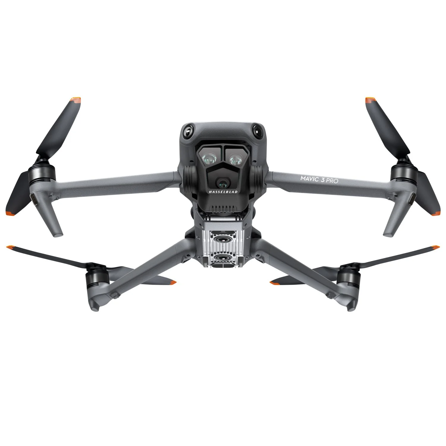 DJI Mavic 3 Pro Drone with DJI RC (CP.MA.00000654.01) - Image 7
