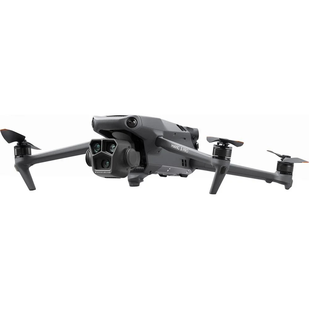 DJI Mavic 3 Pro Drone with DJI RC (CP.MA.00000654.01) - Open Box - Image 4