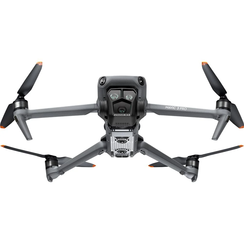 DJI Mavic 3 Pro Drone with DJI RC (CP.MA.00000654.01) Open Box + 1 Year Warranty - Image 4