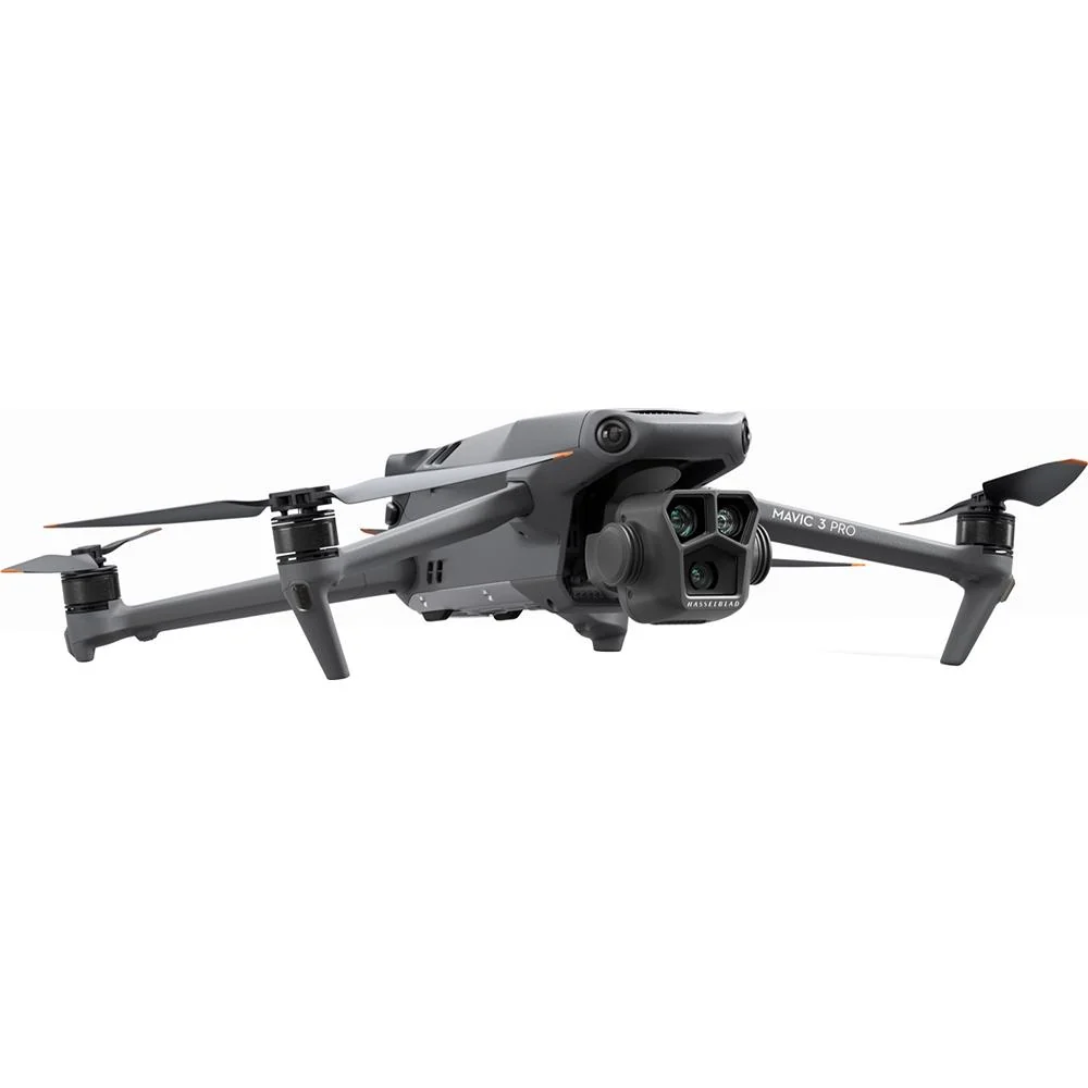 DJI Mavic 3 Pro Drone with DJI RC (CP.MA.00000654.01) Open Box + 1 Year Warranty - Image 9